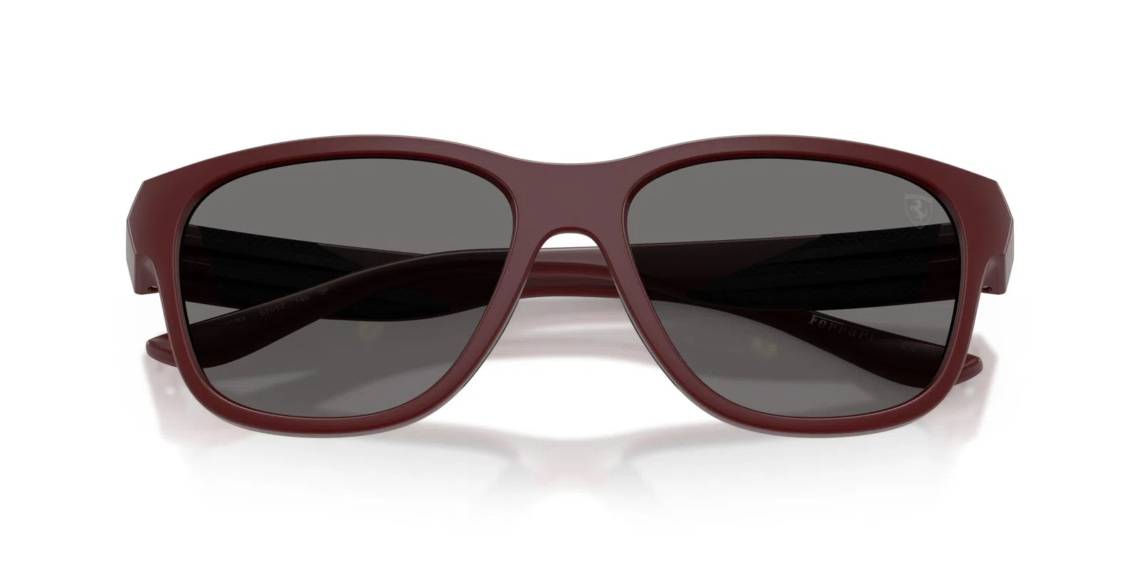 Scuderia Ferrari 6028U Sunglasses - view 22